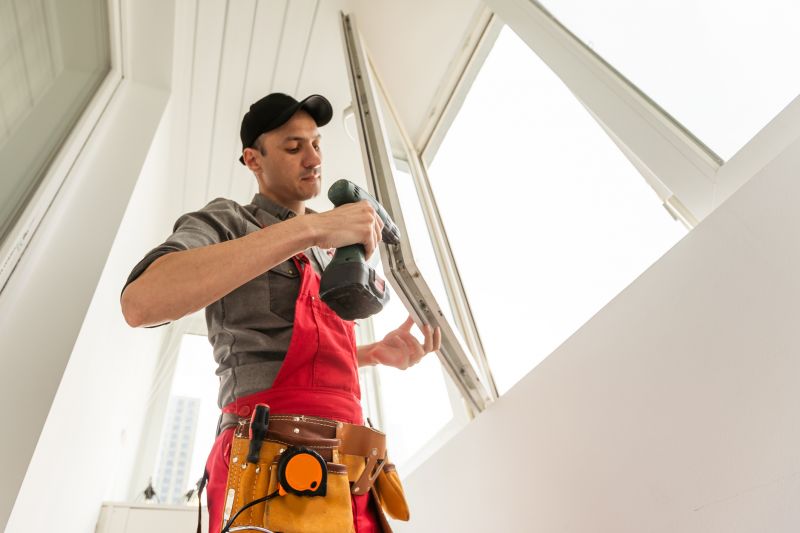 Local Window Repair Specialists