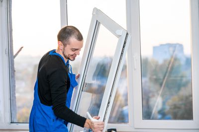 Skilled Window Repair Expert