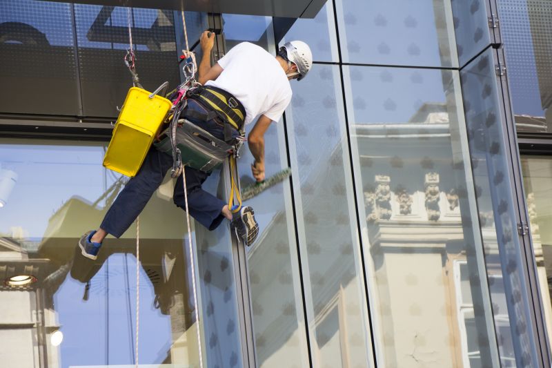 Window Repair Service