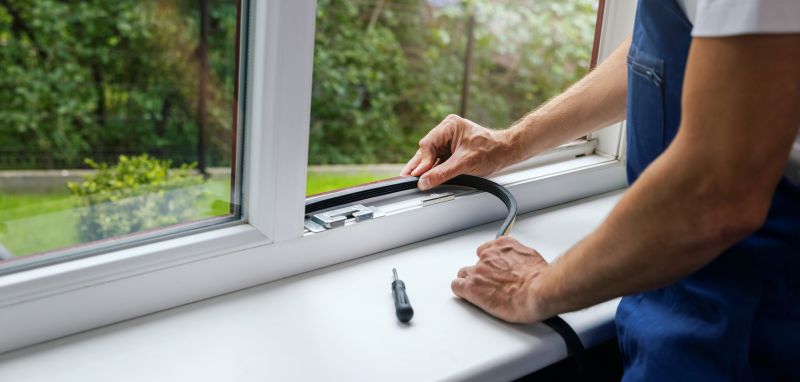 Energy-Efficient Window Upgrades