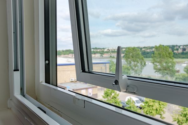 Cost of Casement Window Repair in Gaithersburg