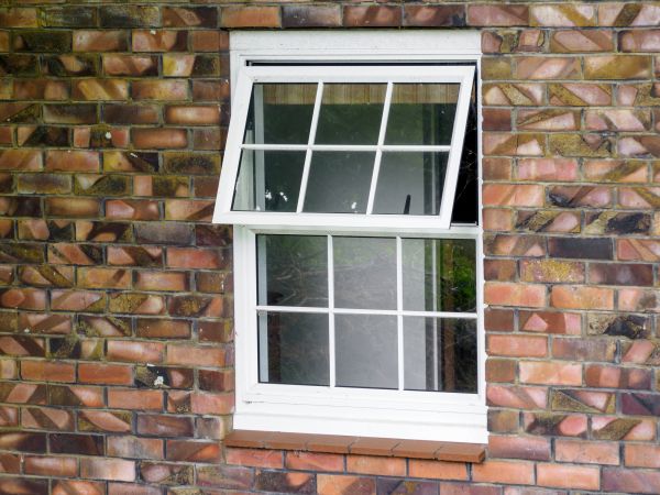 Double Hung Window Repair in Gaithersburg