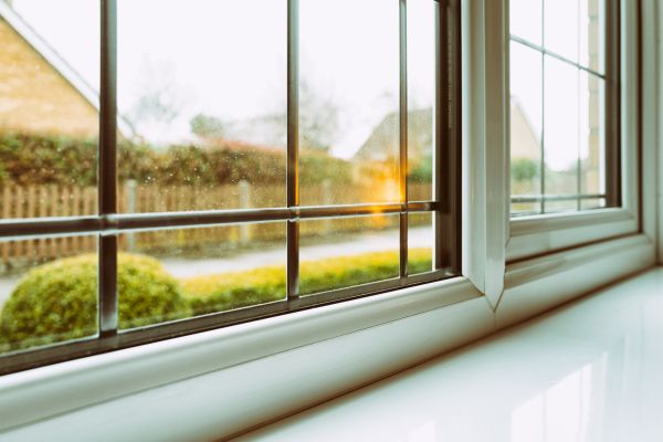 Cost of Window Frame Repair in Gaithersburg