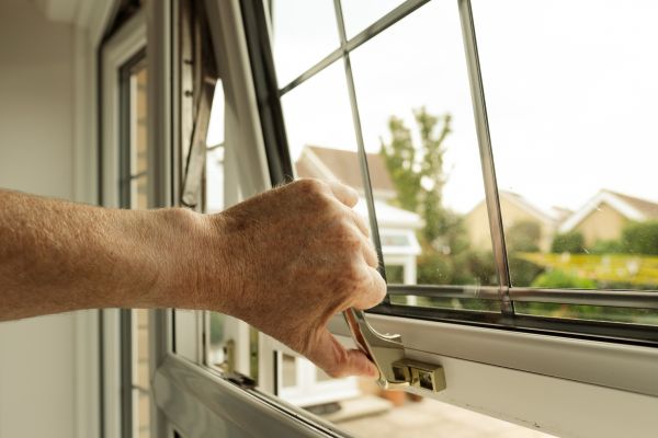 Cost of Window Hinge Repair in Gaithersburg