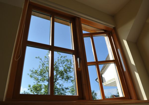 Cost of Wood Window Repair in Gaithersburg