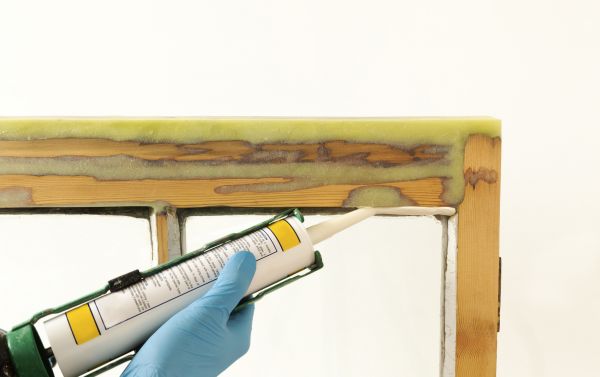 Cost of Sash Repair in Gaithersburg