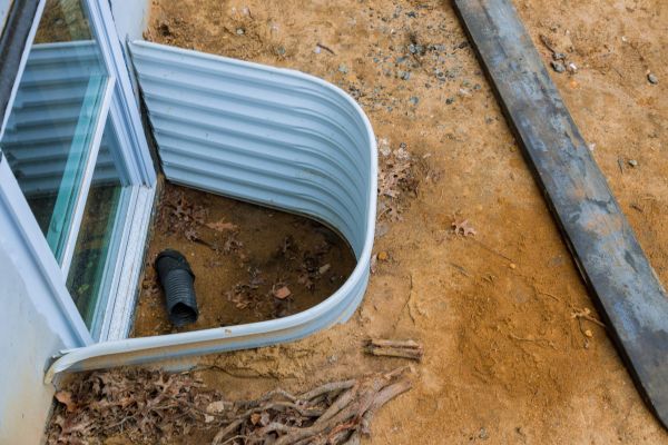 Cost of Egress Window Repair in Gaithersburg