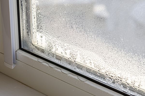 Cost of Leaky Window Repair in Gaithersburg