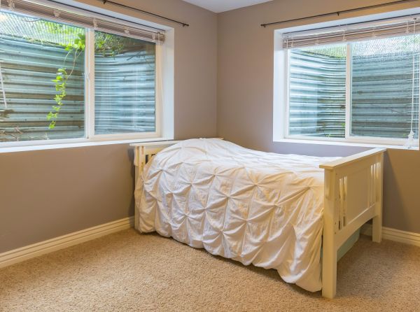 Basement Window Repair in Gaithersburg