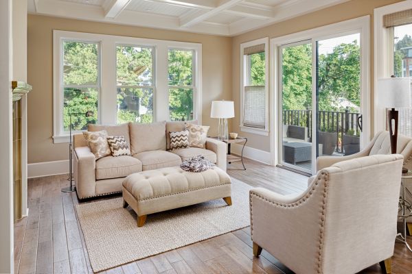 Cost of Window Casing Repair in Gaithersburg