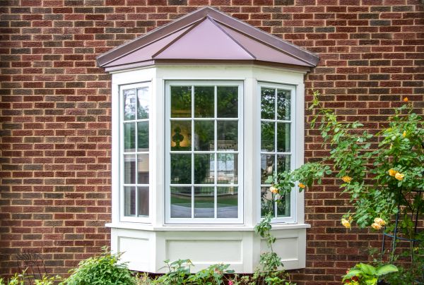 Cost of Bay Window Repair in Gaithersburg