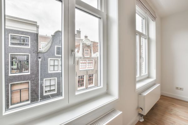 Cost of Condo Window Repair in Gaithersburg