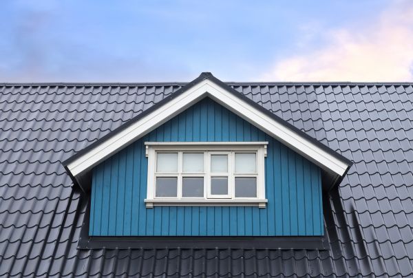 Cost of Dormer Window Repair in Gaithersburg