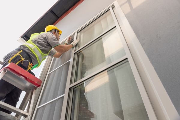 Cost of Window Mechanism Repair in Gaithersburg