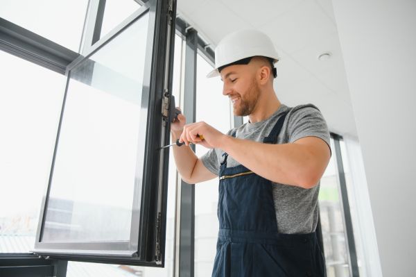 Cost of Window Spring Repair in Gaithersburg