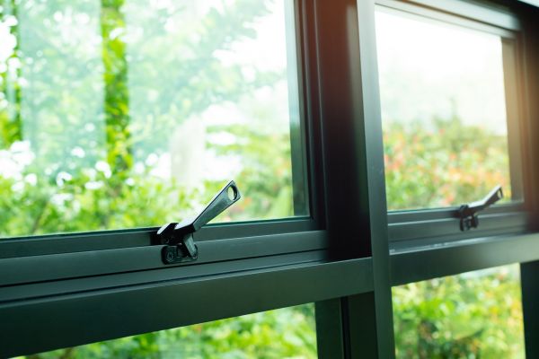 Cost of Window Crank Replacement in Gaithersburg