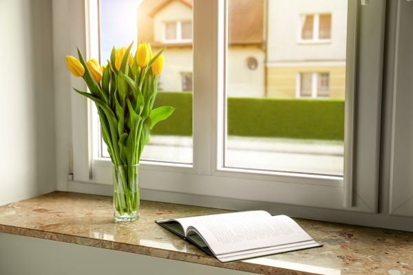 Cost of Window Sill Replacement in Gaithersburg