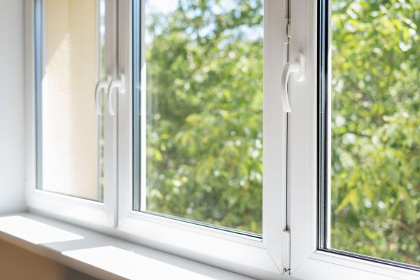 Cost of Window Track Repair in Gaithersburg