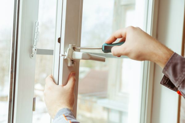 Cost of Apartment Window Repair in Gaithersburg