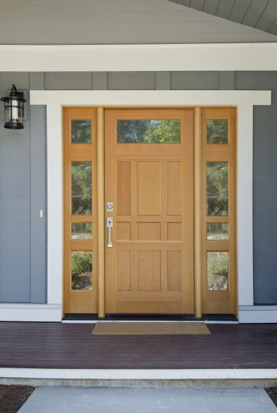 Door Window Repair in Gaithersburg