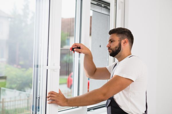 Cost of Window Opener Replacement in Gaithersburg