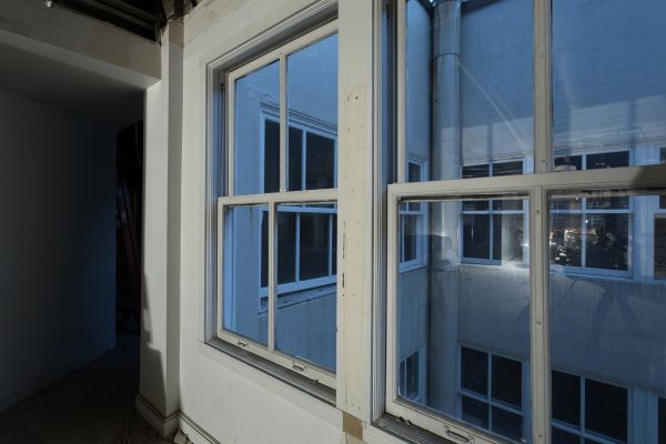 Cost of Wood Window Sash Repair in Gaithersburg