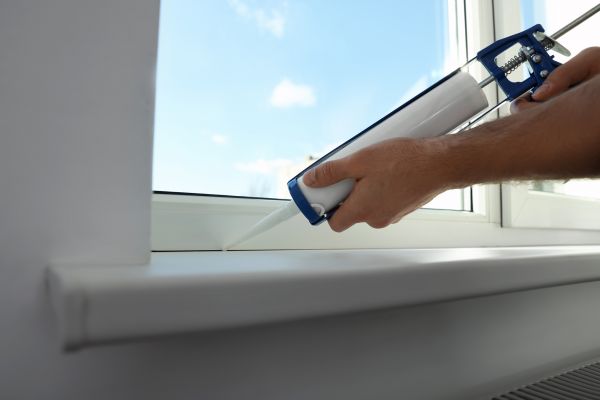 Cost of Window Leak Repair Service in Gaithersburg