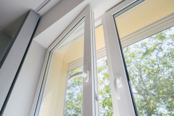 Cost of Window Pane Replacement in Gaithersburg