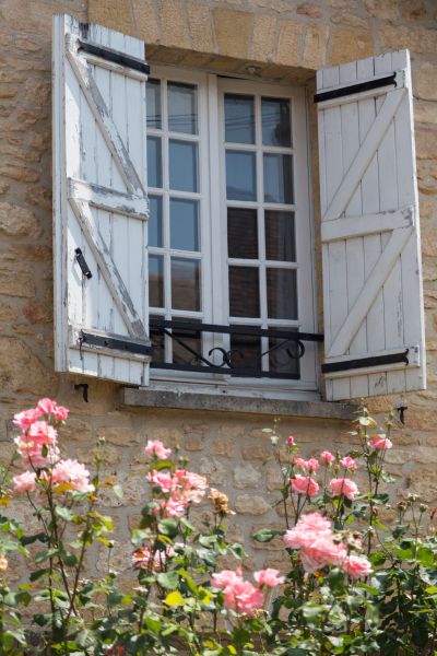 Cost of French Window Repair in Gaithersburg