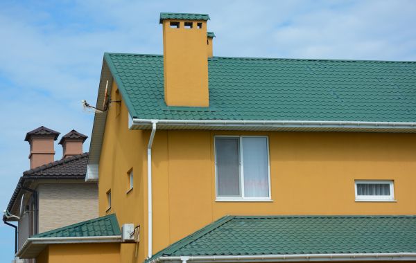 Cost of Hopper Window Repair in Gaithersburg