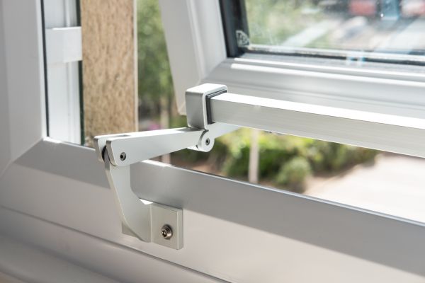 Cost of Hinged Window Repair in Gaithersburg