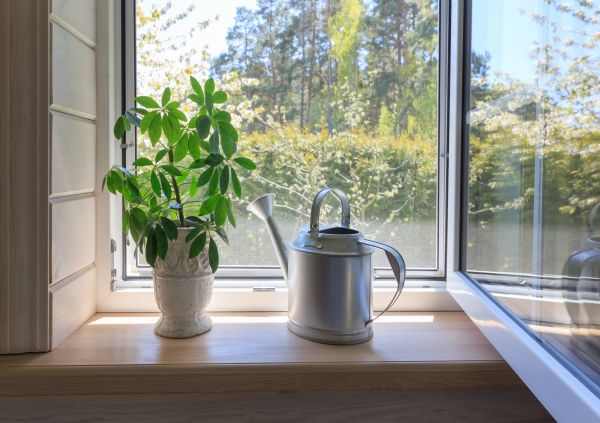 Cost of Garden Window Repair in Gaithersburg