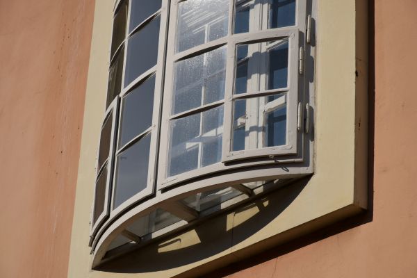 Cost of Bow Window Repair in Gaithersburg